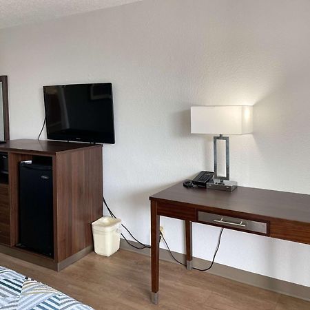 Motel 6 Opelika Al מראה חיצוני תמונה