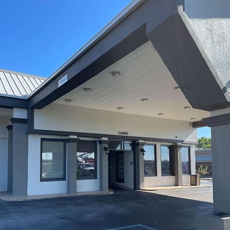 Motel 6 Opelika Al מראה חיצוני תמונה