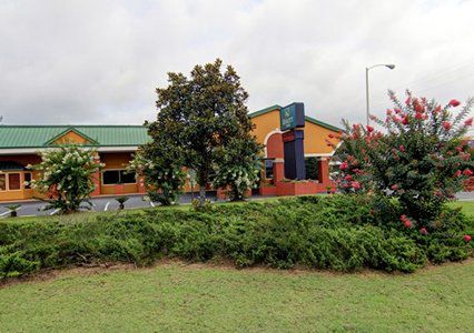 Motel 6 Opelika Al מראה חיצוני תמונה