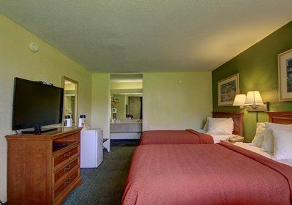 Motel 6 Opelika Al חדר תמונה