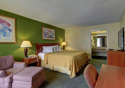 Motel 6 Opelika Al חדר תמונה