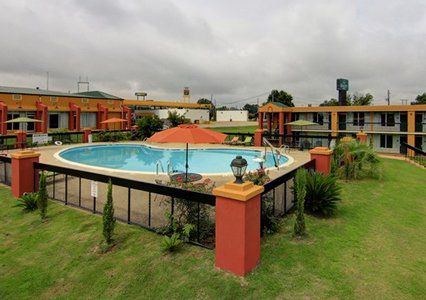 Motel 6 Opelika Al מתקנים תמונה